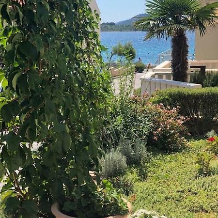 Apartmani Draga Vodice Zewnętrze zdjęcie