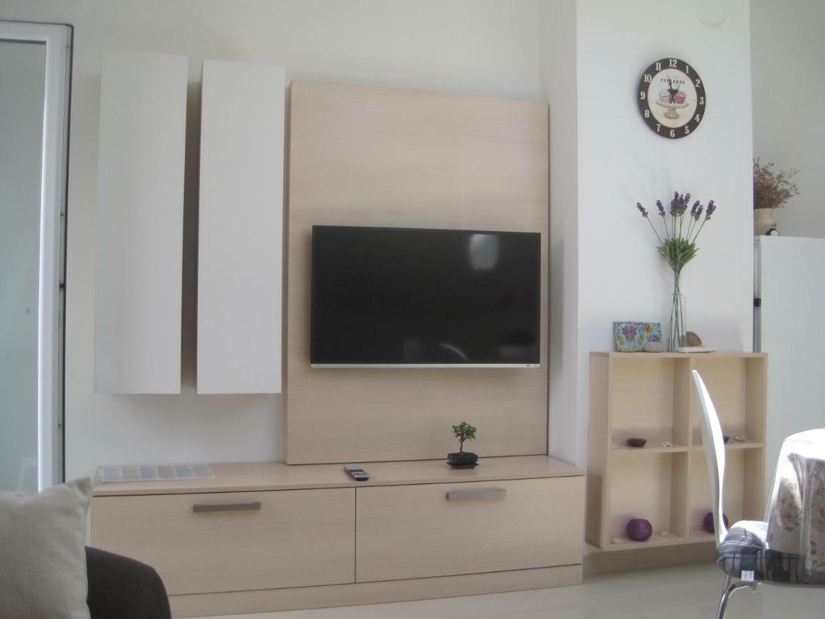 Apartmani Draga Vodice Zewnętrze zdjęcie