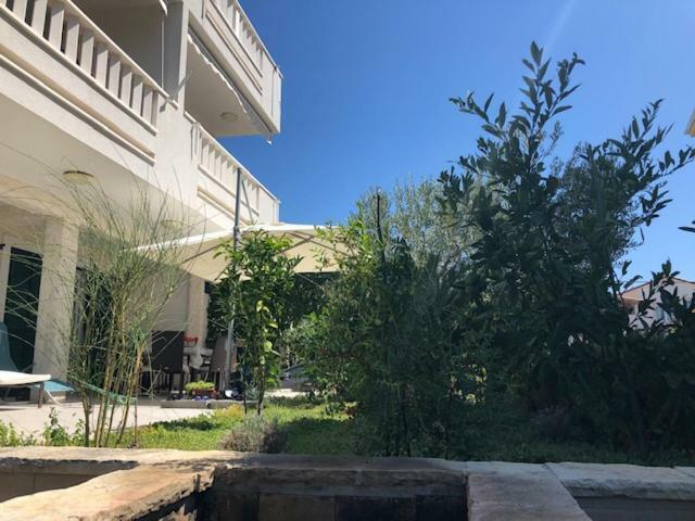 Apartmani Draga Vodice Zewnętrze zdjęcie